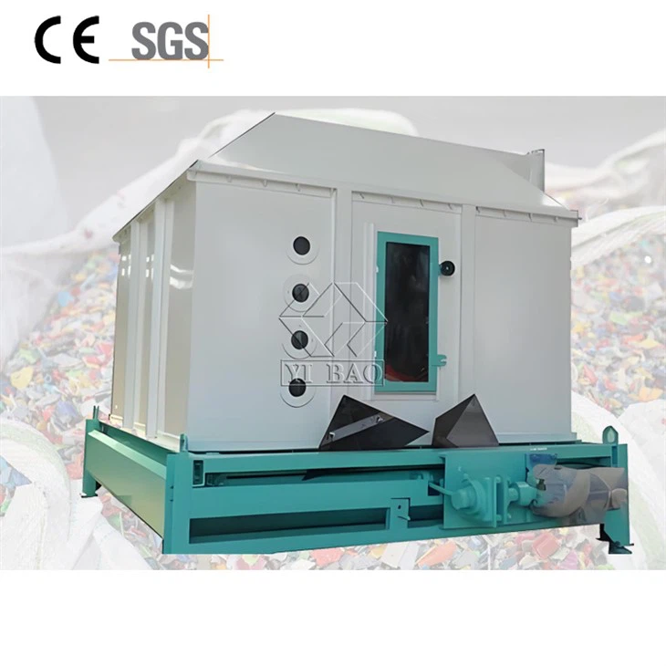 Противоточно охлаждане