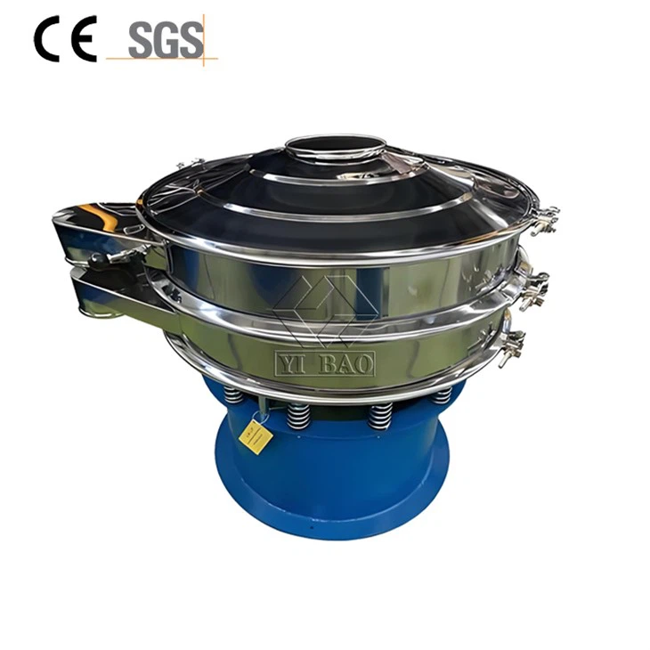 Мини вибриращ екран