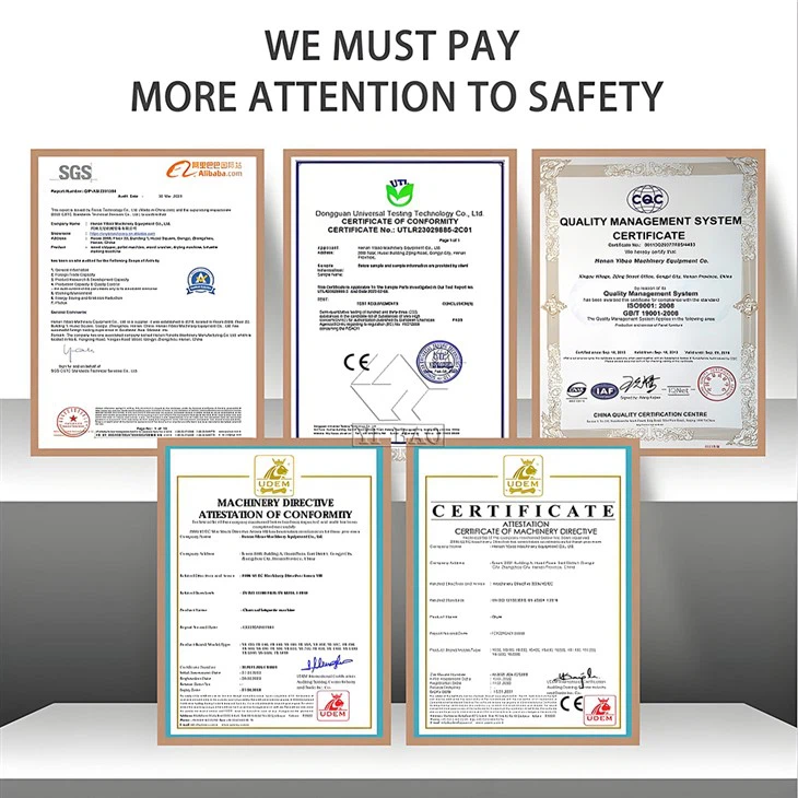 Shaftless Screw Conveyor Food