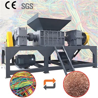 Машина за раздробяване на мед за продажба