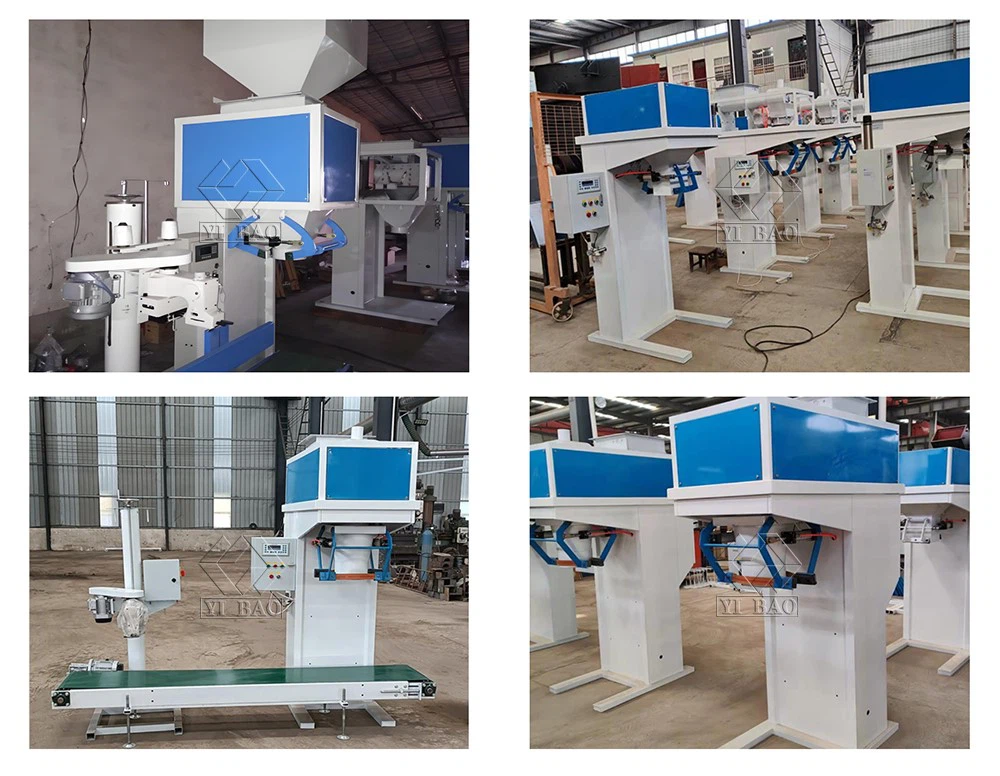 package machine package machine